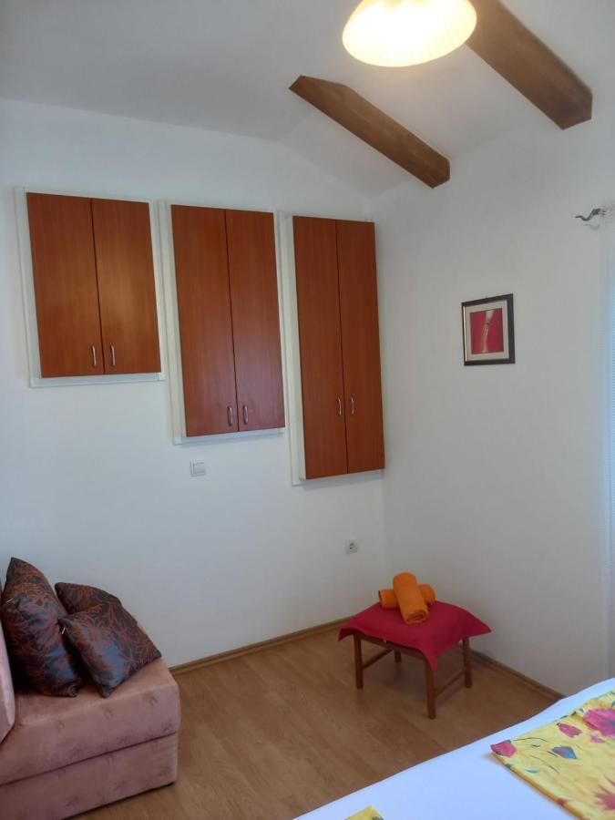 Villa Sea Dream Kolocep Gornje Celo Exterior photo